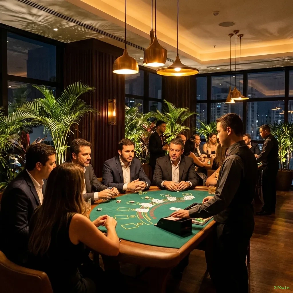 Slots online da 370win com jackpots progressivos